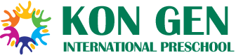 Kongen International Preschool Logo